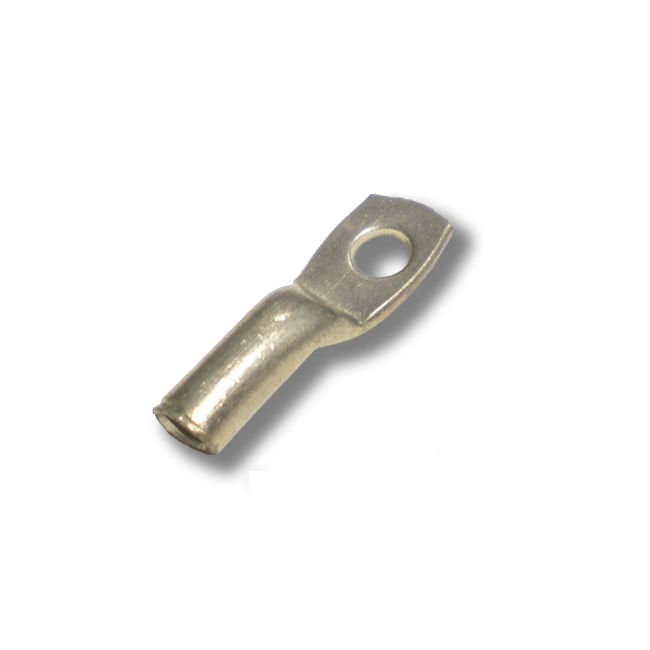 Terminal Compresion 10AWG (8mm) TC-008 (189418) — SAIME
