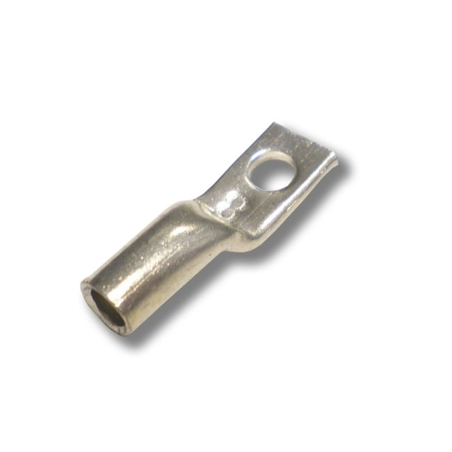 Terminal Compresion 8AWG (10mm) TC-010 (189420) — SAIME