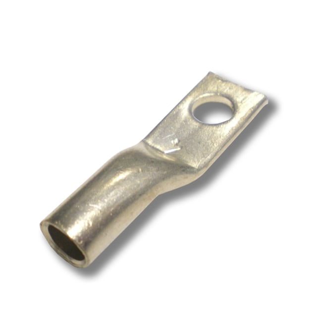 Terminal Compresion 4AWG (20mm) TC-020 (189435) — SAIME