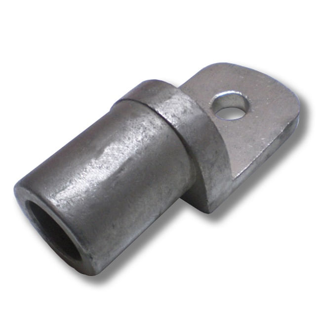 Terminal Compresion 1AWG (40mm) TC-040 (189449) — SAIME
