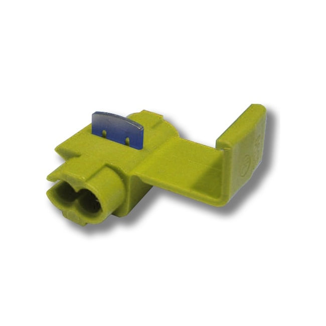 Conector de Derivacion 10-12AWG Amarillo 562 8000020962 3M (189596) — 3M