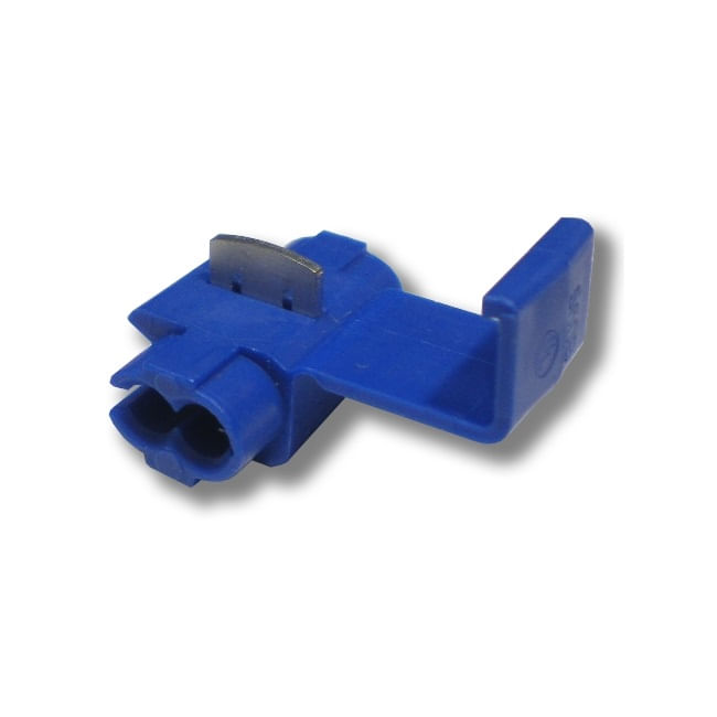 Conector de Derivacion 14-18AWG Azul 560 8061005276 3M (189599) — 3M