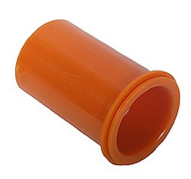 Salida de Caja PVC 25mm 3/4″ Naranja (191875) — APVC