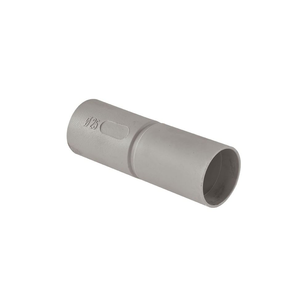 Copla para Conduit Rigido Libre Halogeno 25mm 2498130 Lexo (192154) — LEXO