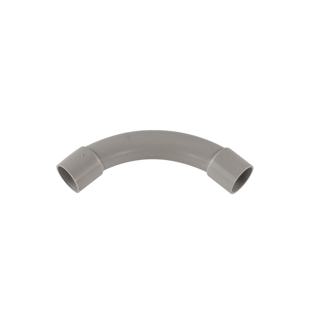 Curva para Conduit Libre Halogeno 20mm 2499620 Lexo (192156) — LEXO