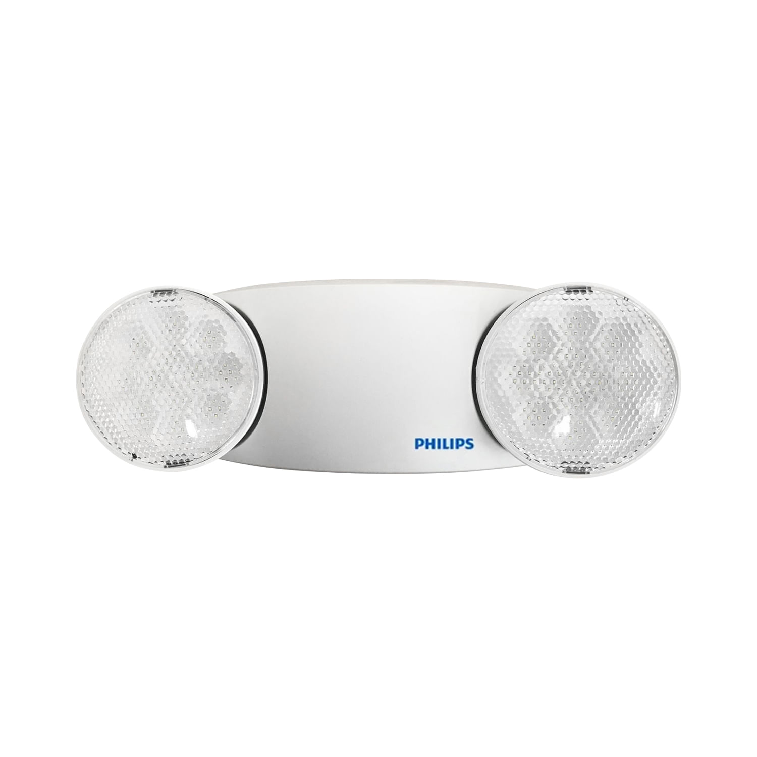 Lampara de Emergencia Philips Recargable 180MIN 2W 220lm LEDR1W5 (192449) — Philips