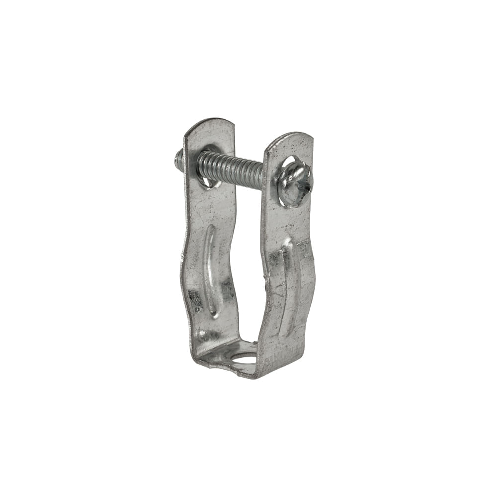 Abrazadera Tipo Caddy Para Tuberia Metalica Emt 1/2″ (20mm) 2409601 Lexo (192470) — LEXO