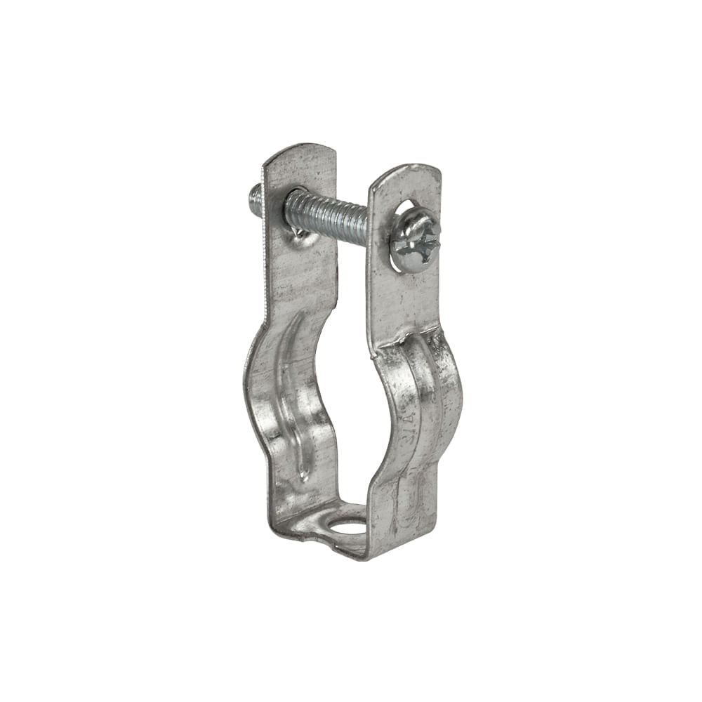 Abrazadera Tipo Caddy Para Tuberia Metalica Emt 3/4″ (25mm) 2409602 Lexo (192471) — LEXO