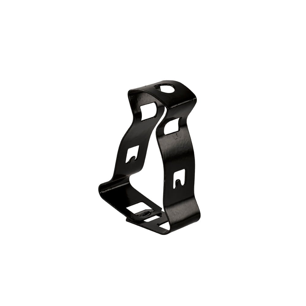 Abrazadera Metalica Eclipsable Negra 20-25mm 2409701 Lexo (192480) — LEXO