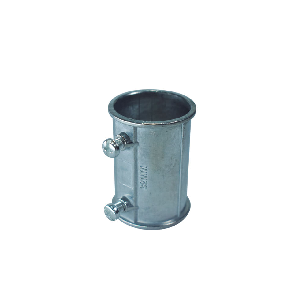 Copla para Conduit Emt 32mm 2428130 Lexo (192487) — LEXO