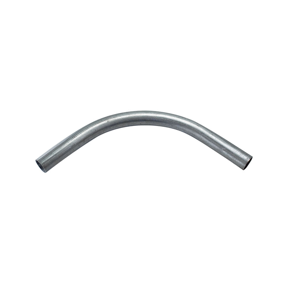 Curva para Conduit Emt 20mm 2429610 Lexo (192488) — LEXO