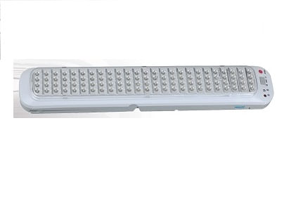 Lampara de Emergencia 100 LED Recargable 220V 19PHLEL463 Philco (192606) — PHILCO