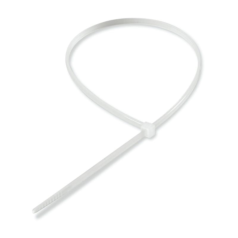Amarracable 7.5x370mm Natural (100 Un) Halofree 300441 — CHS