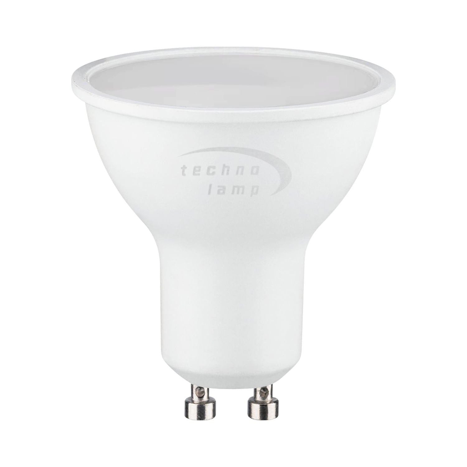 Ampolleta LED 5.5W 6500K GU10 400lm 314618 — TechnoLamp