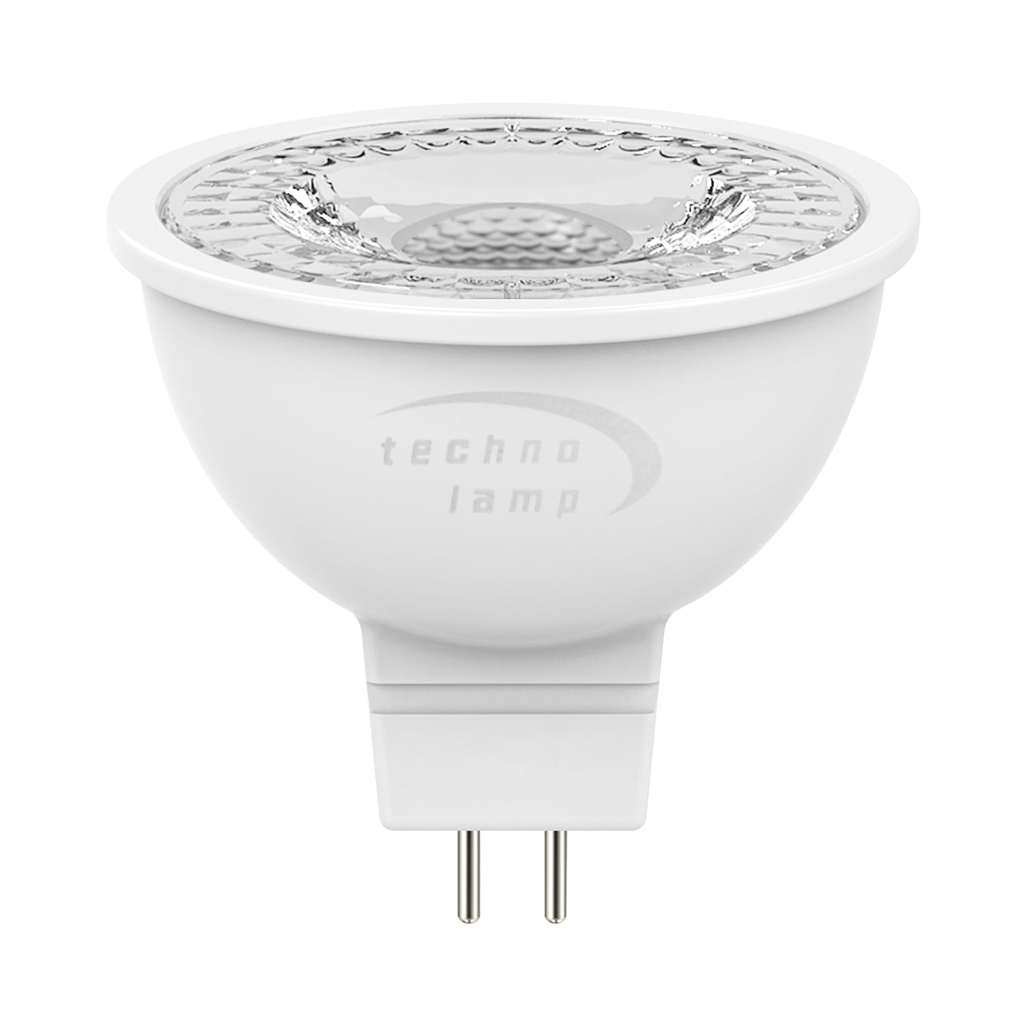 Ampolleta LED 6W 3000K 314647 — TechnoLamp