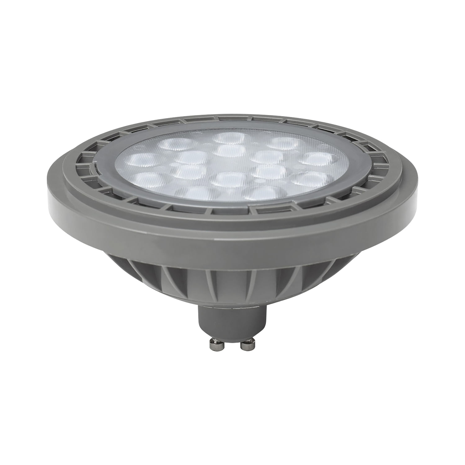 Ampolleta LED AR111 14W 3000K GU10 1150lm 314678 — TechnoLamp