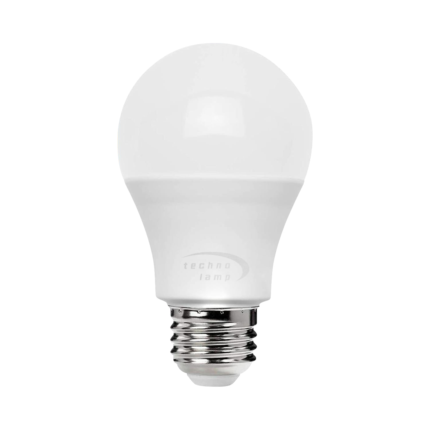 Ampolleta LED A60 9.5W 3000K E27 800lm 314699 — TechnoLamp
