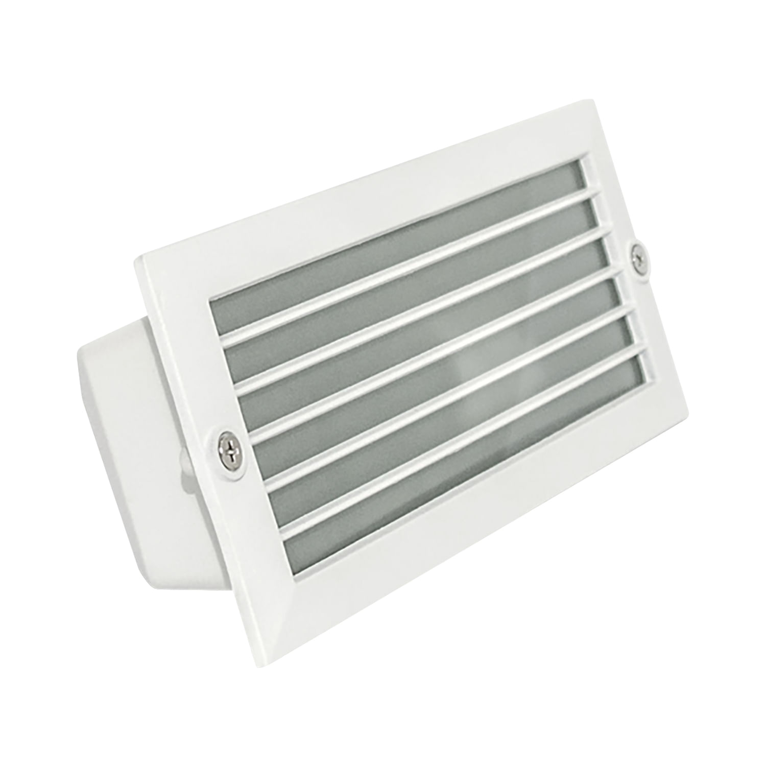 Foco Embutido Luz Baja Pasillo E27 IP44 Blanco Technolamp (318676) — TechnoLamp
