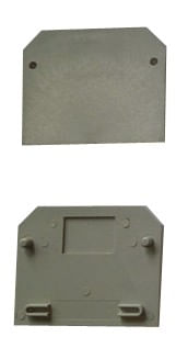 Separador para Borne Viking 2.5mm CCD (325426) — CCD