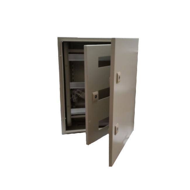 Tablero Metalico 1200x800x300mm IP65 Pta Int Per 7x33 — Crompton — Crompton