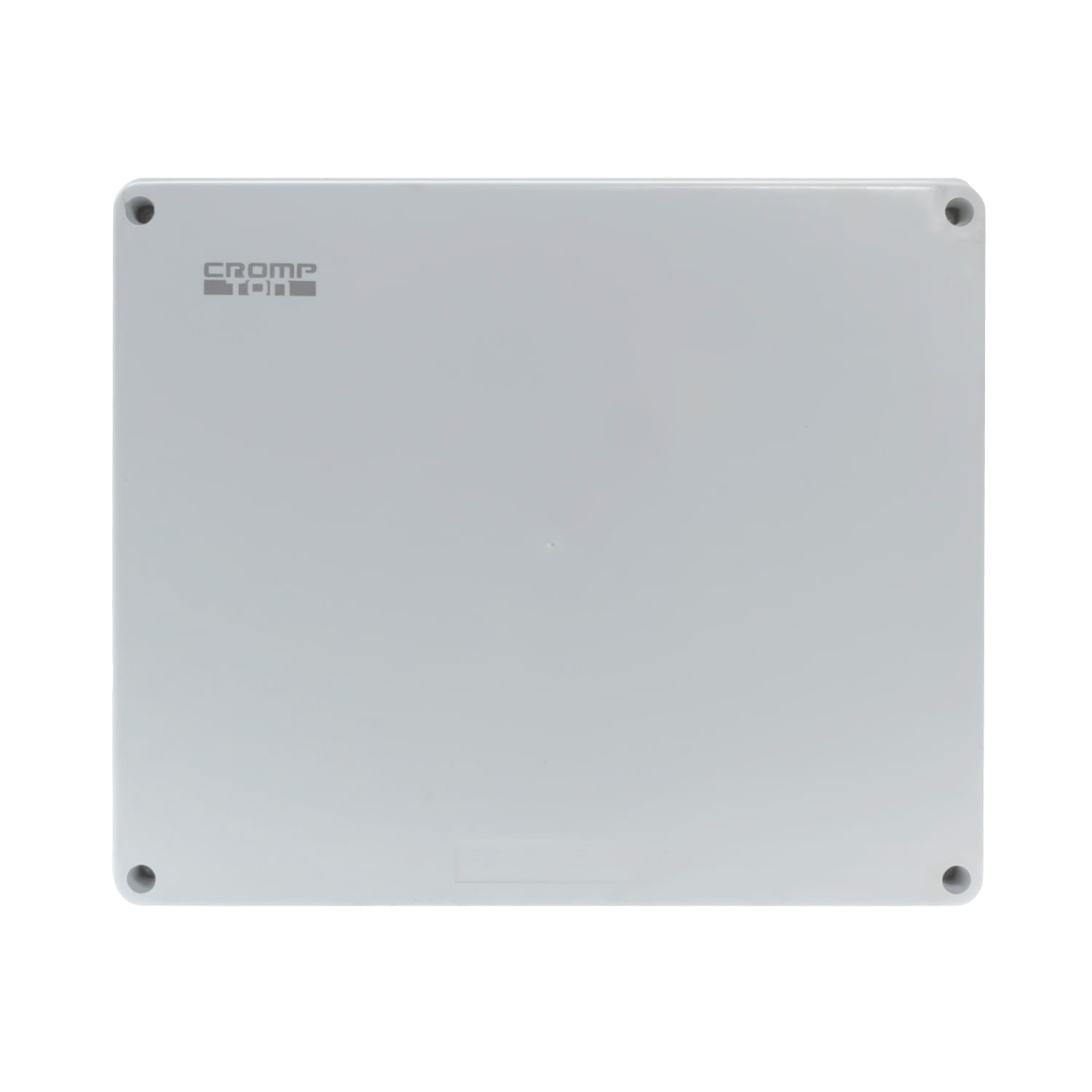 Caja Estanca Rectangular 300x250x120mm IP65 Lisa (con Conos) LS0H — Crompton — Crompton