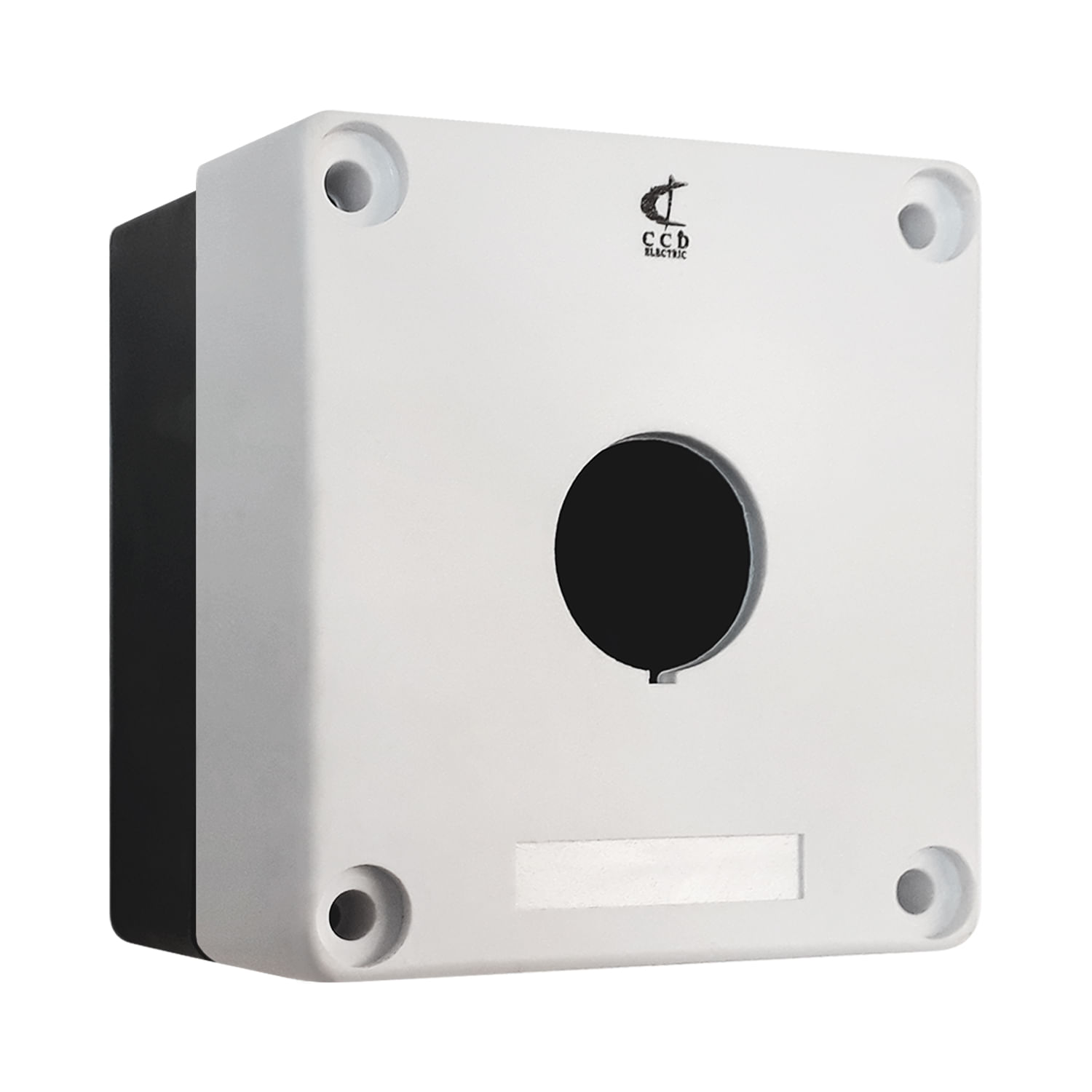 Casquete P/1 Pulsador 22mm CCD (334092) — CCD