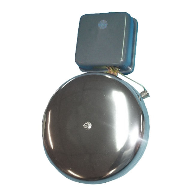 Campanilla 20cm 220V 80dB SCF-200mm CCD (335631) — CCD