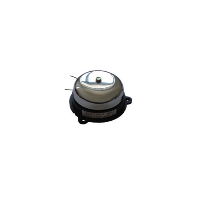 Campanilla 7.5cm 220V 70dB UC4-75mm CCD (336007) — CCD