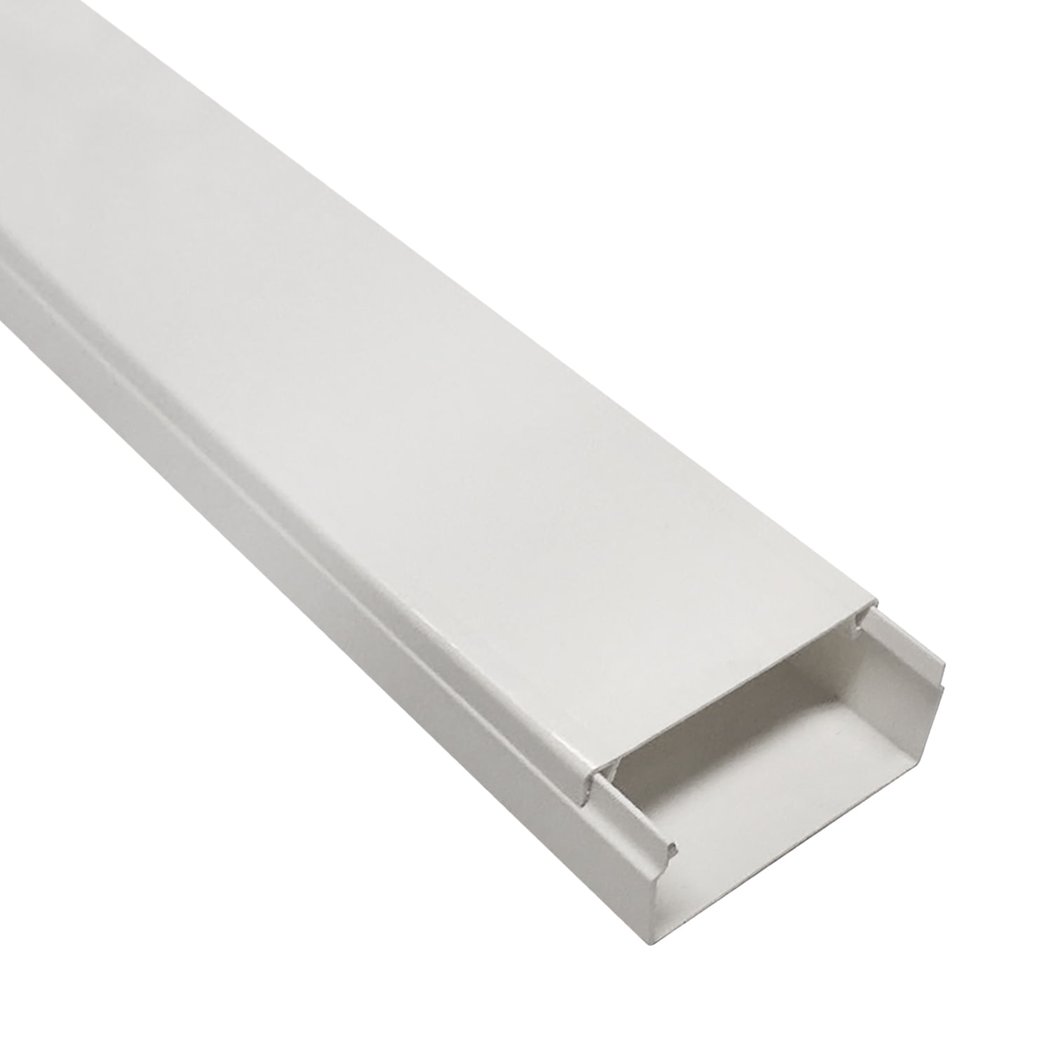 Canaleta 40x16mm Libre de Halogenos Valor X Tira — Crompton — Crompton