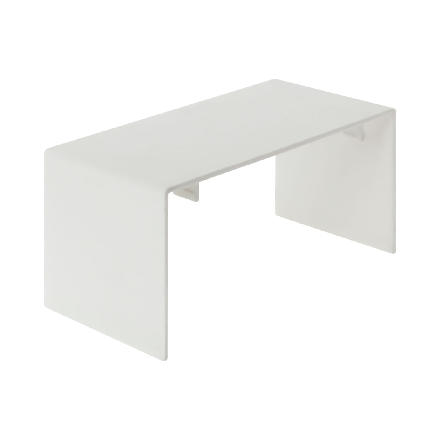 Union Plana Para Canaleta 100x50 Libre de Halogenos — Crompton — Crompton