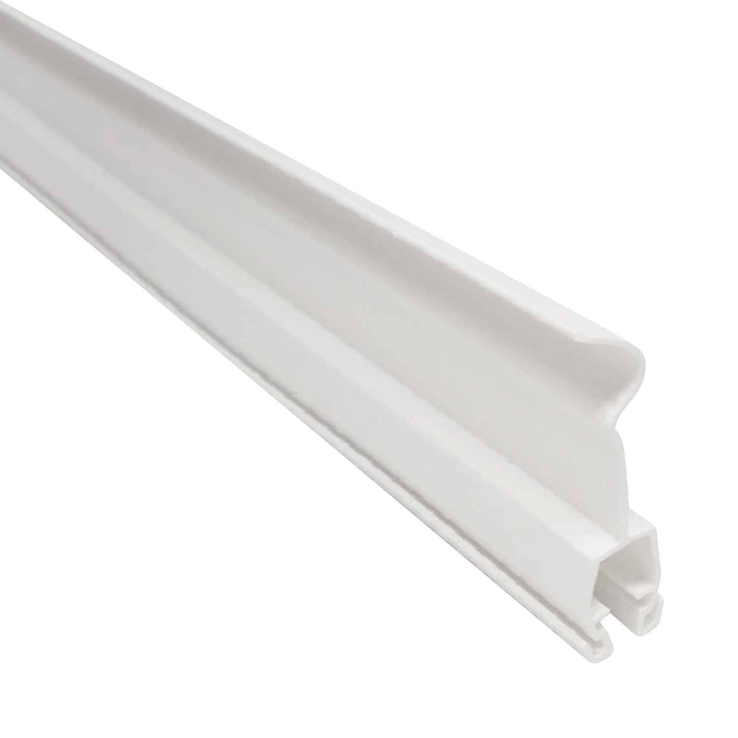 Tabique Separacion Para Canaleta 100x50 X Tira Libre de Halogenos — Crompton — Crompton