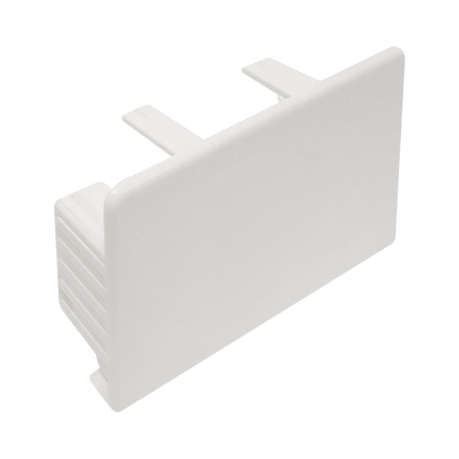 Tapa Final Para Canaleta 100x50 Libre de Halogenos — Crompton — Crompton