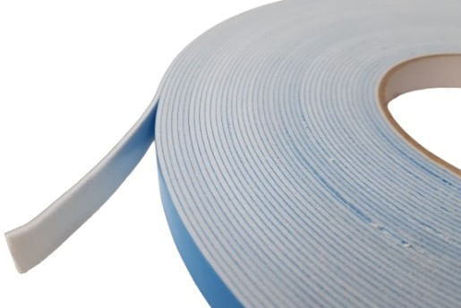 Cinta Doble Contacto 20MTS 14mm — Crompton — Crompton