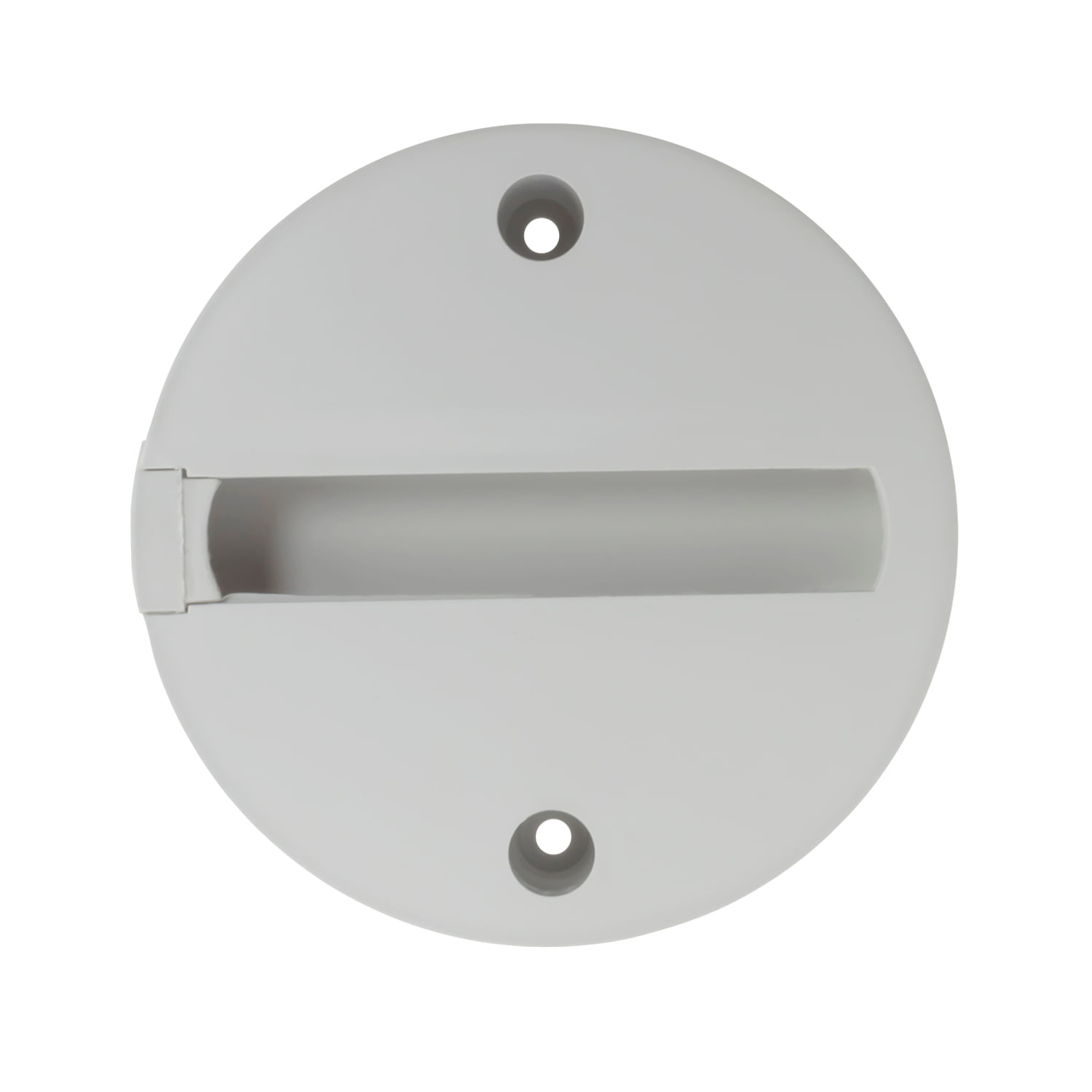 Adaptador para Foco Riel Monof/spto Blanco Technolamp (344022) — TechnoLamp