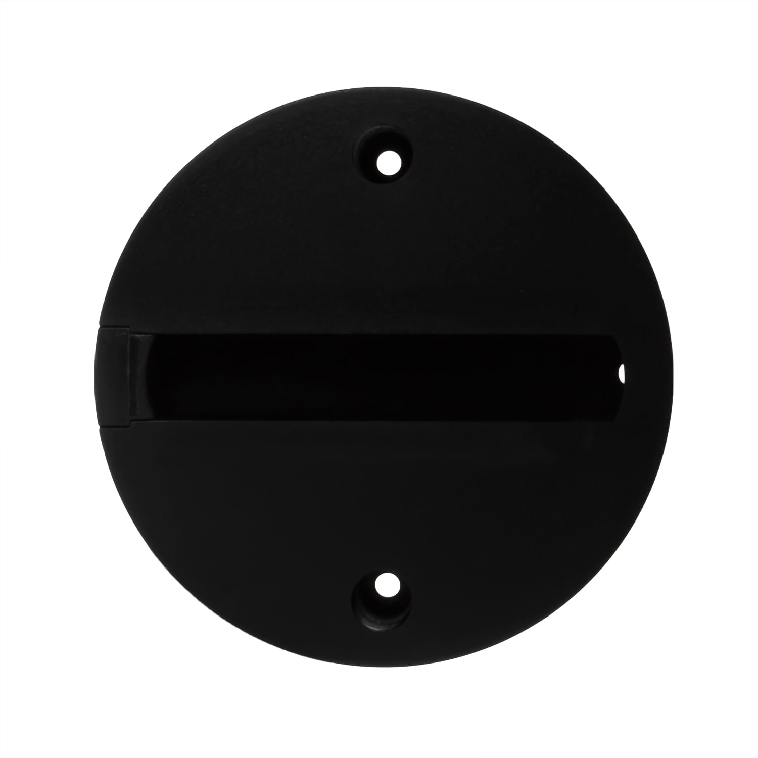 Adaptador para Foco Riel Monof/spto Negro Technolamp (344024) — TechnoLamp