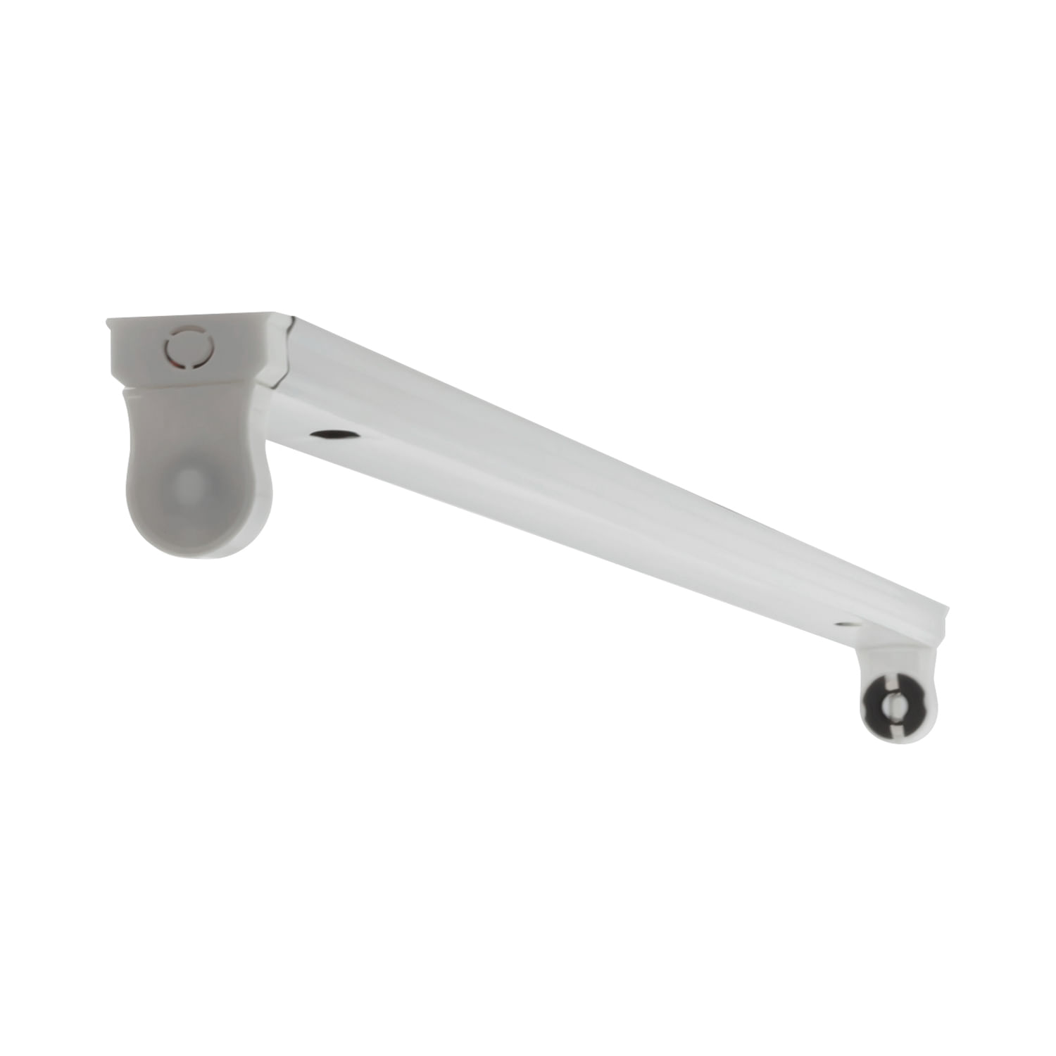 Canoa 1x60CMS T8 para LED sin Tubo Technolamp (348740) — TechnoLamp