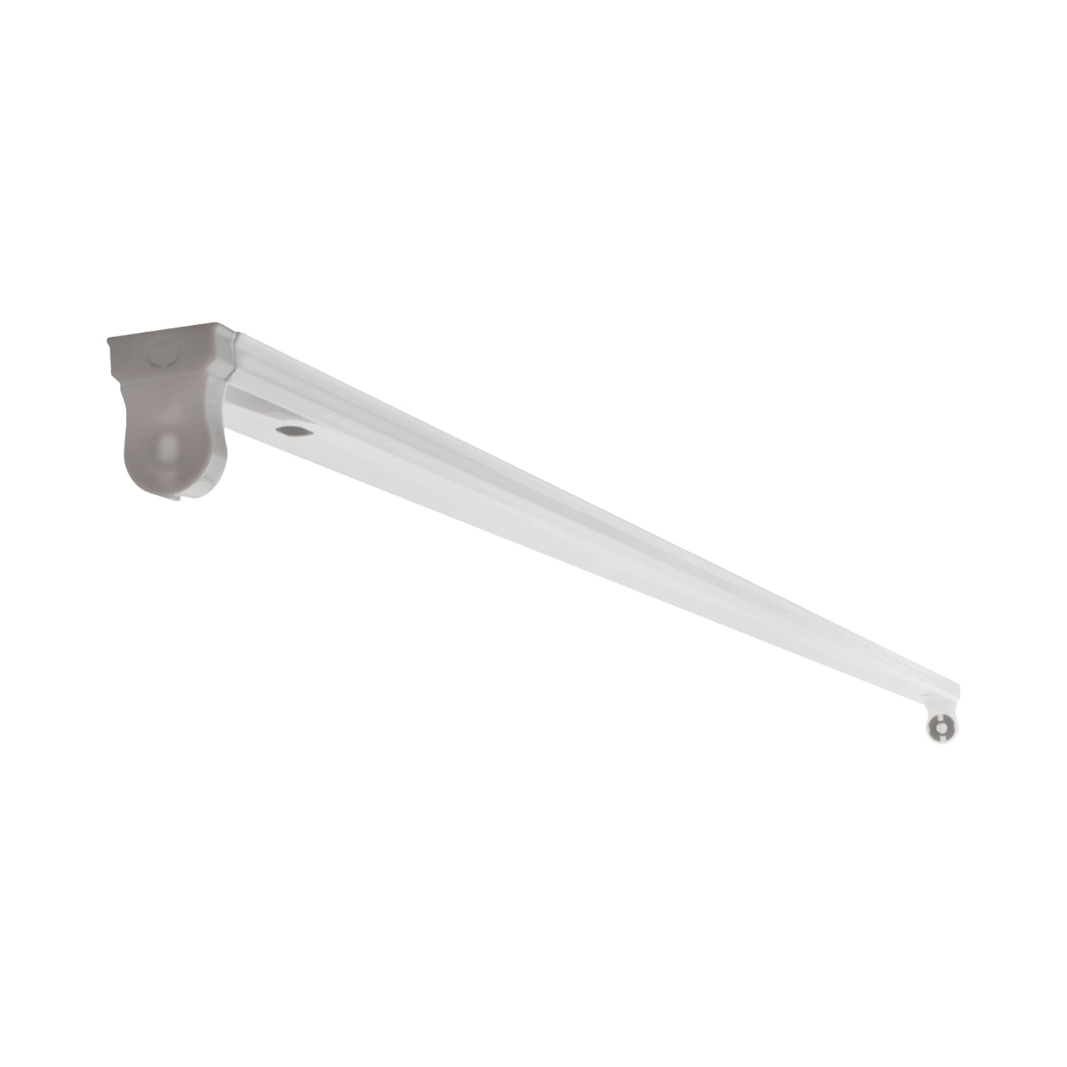 Canoa 1x120CMS T8 para LED sin Tubo Technolamp (348741) — TechnoLamp