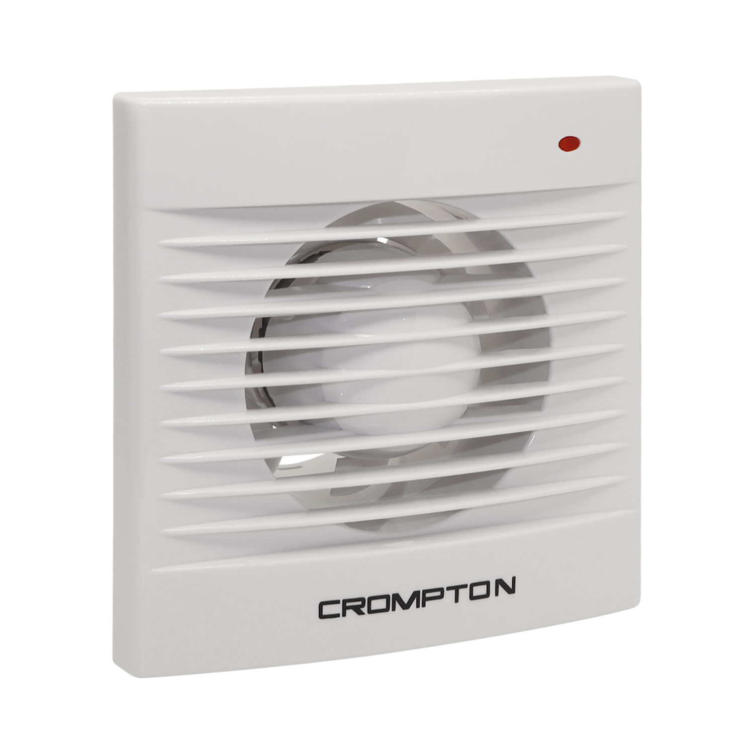 Extractor de Aire 4″ Cuadrado 60M3 — Crompton — Crompton
