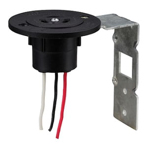 Base Fotocelda para Poste o Muro Technolamp (365235) — TechnoLamp