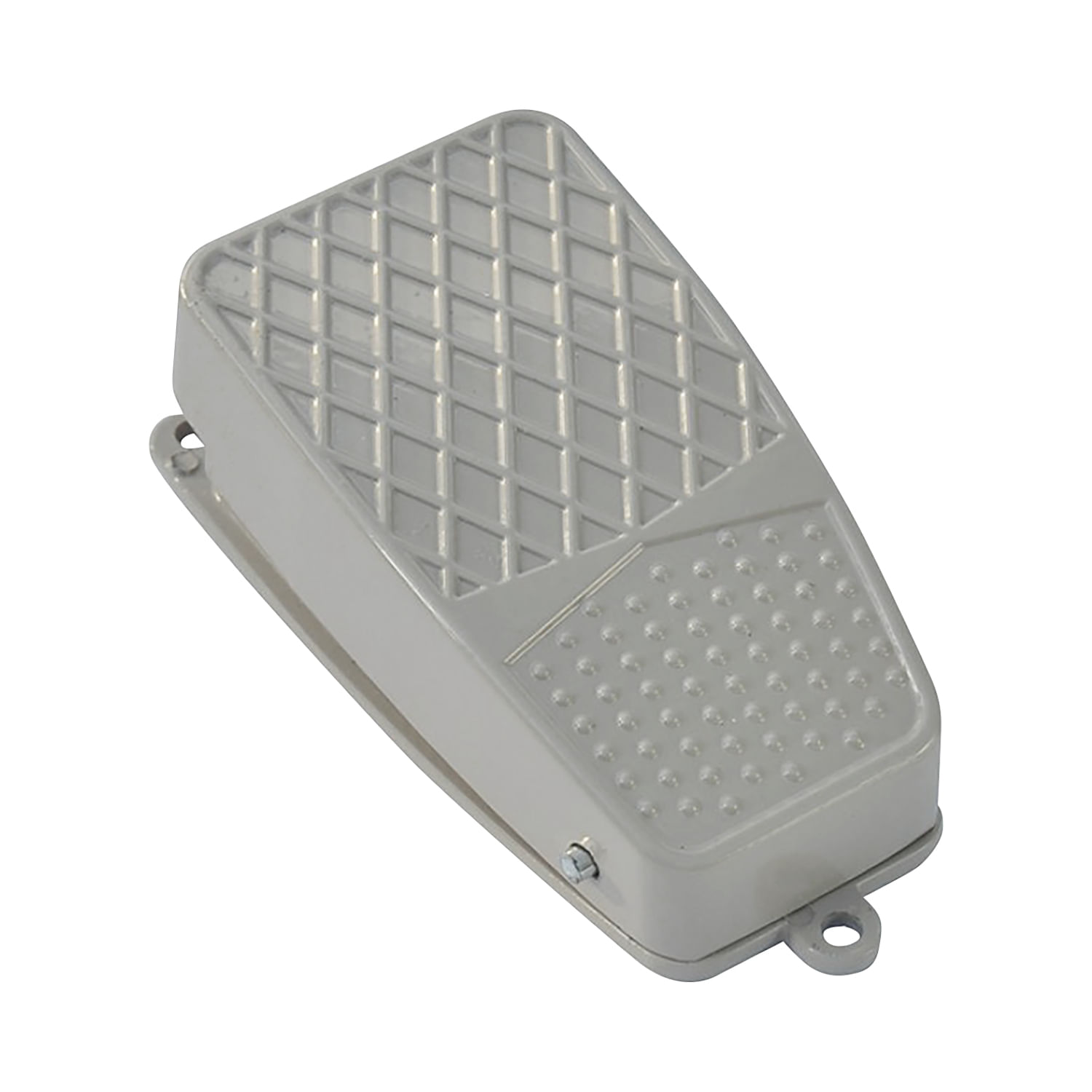 Interruptor Pulsador para Pie 10A 250V 1NA-1NC FS-2 CCD (365855) — CCD