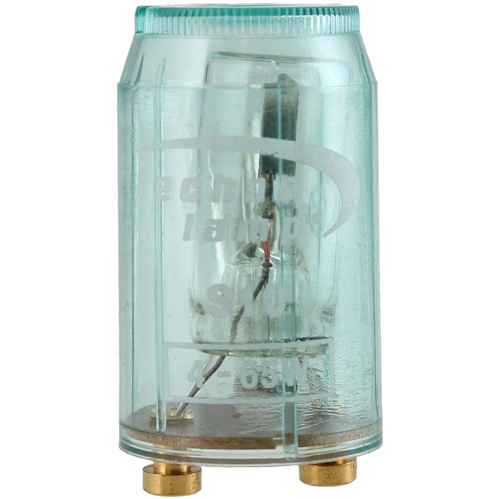 Partidor 4-65W S-10 Con Cond. Technolamp (374835) — TechnoLamp
