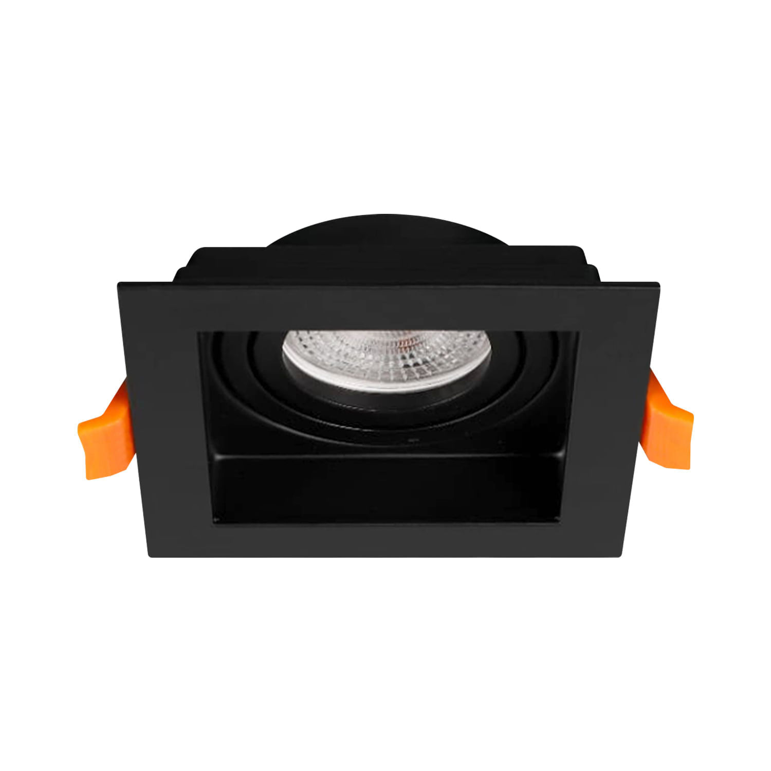 Foco Embutido Puzzle Technolamp Simple GU10 Evo G2 (378706) — TechnoLamp