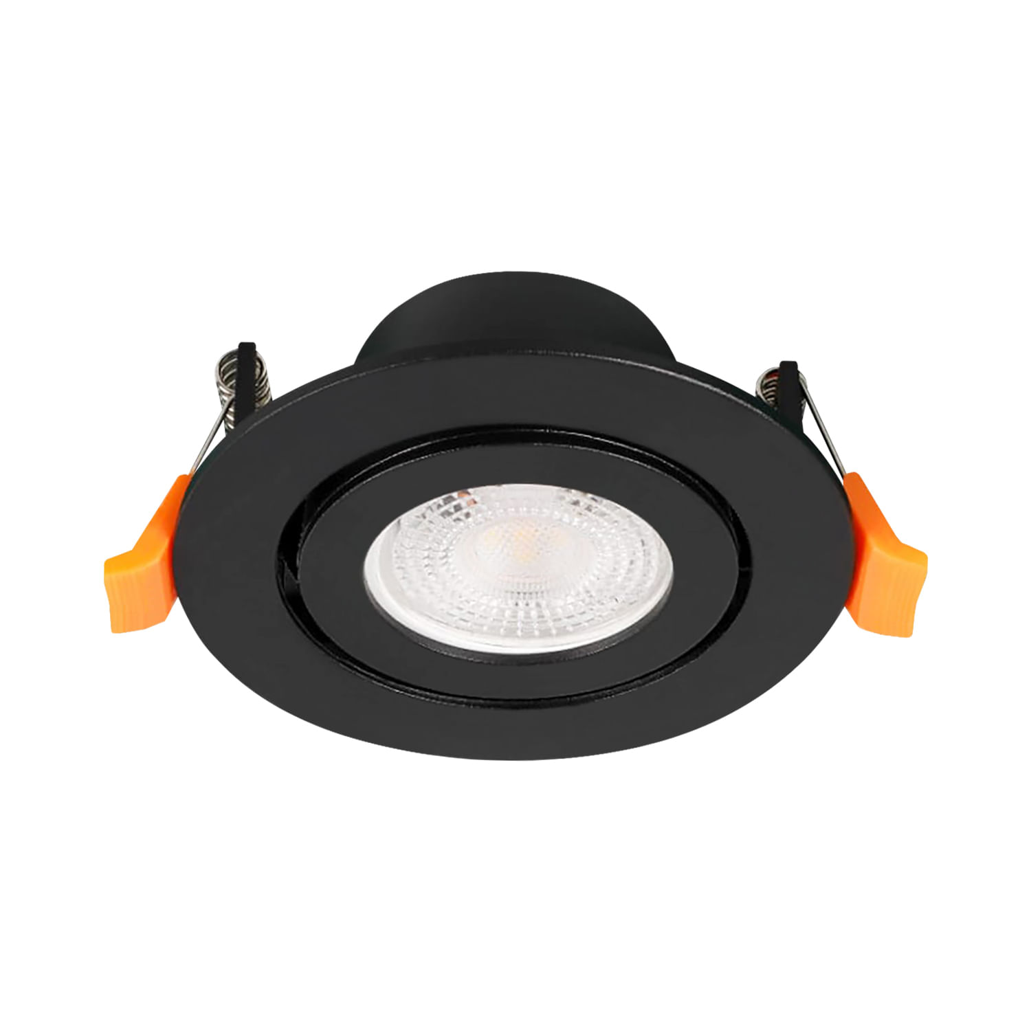 Bisel Orientable Technolamp GU10 Evo G2 (378710) — TechnoLamp