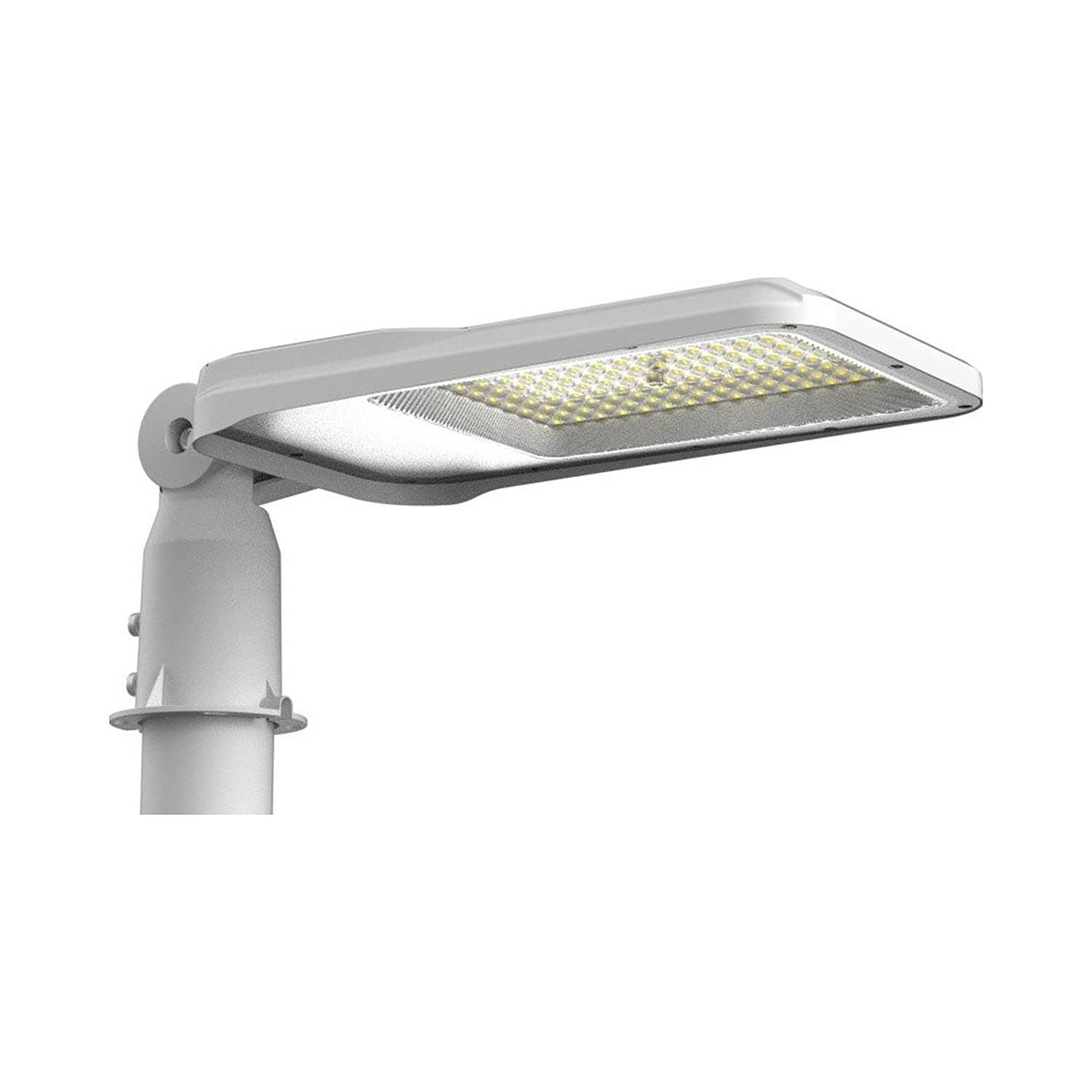Luminaria Vial LED Neo 120W 130lm/W 4000K IP66 IK10 (378742) — TechnoLamp