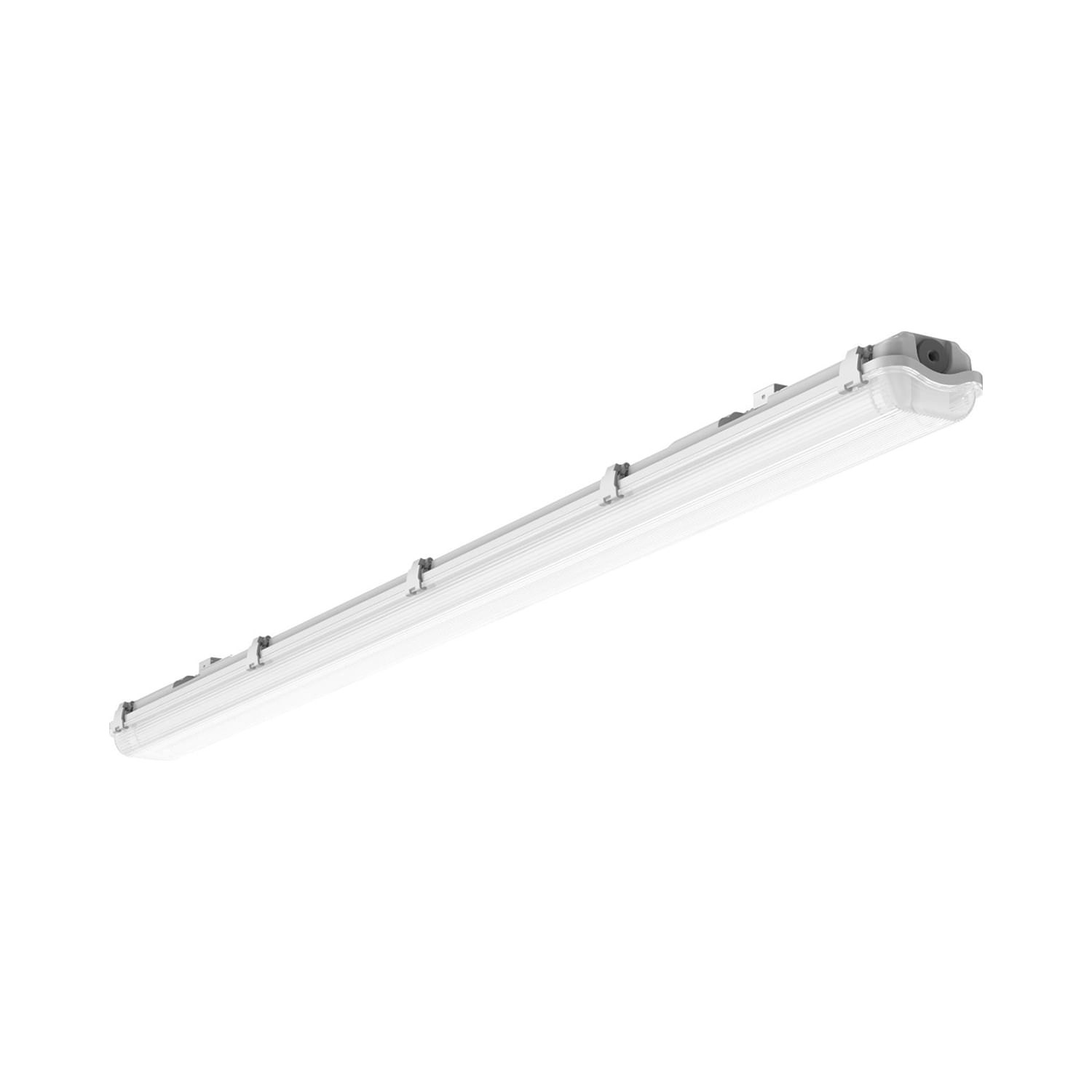 Equipo Estanco para Tubo LED Dual Side 2x120cm IP65 (378745) — TechnoLamp