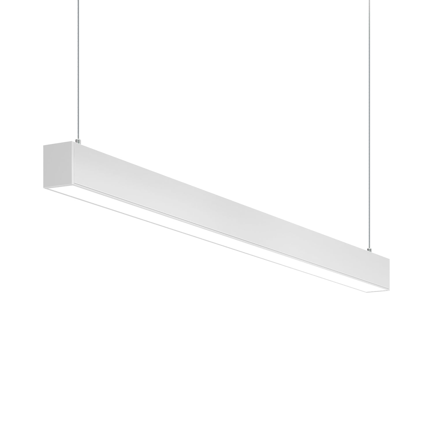 Luminaria LED Lineal Essen 60W 1800mm 7800lm 3 CCT (378756) — TechnoLamp