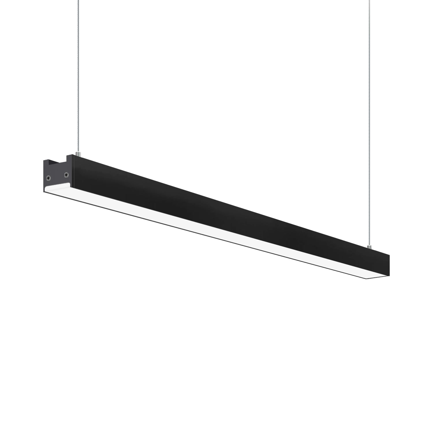 Luminaria LED Lineal Essen Lite 40W 1200mm 4000lm 3 CCT (378763) — TechnoLamp