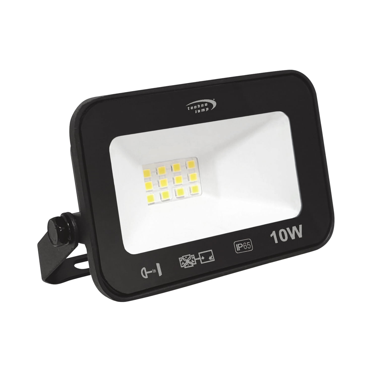 Proyector LED 10W 6000K 1000lm IP65 IK07 Dl Axis G2 Technolamp (378802) — TechnoLamp