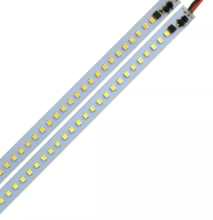 Placa LED 32W 3000K 2560lm Driverless Technolamp (378815) — TechnoLamp