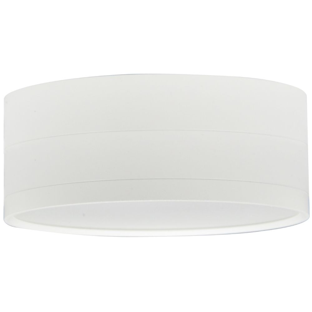Foco LED Sobrepuesto 12W 1070lm 3000K Blanco Sigma IP44 Technolamp (378826) — TechnoLamp